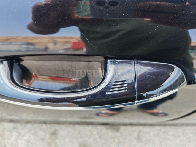 Ford Fusion (North America) 2019, 135,000 km - 1.5 л - Bakı