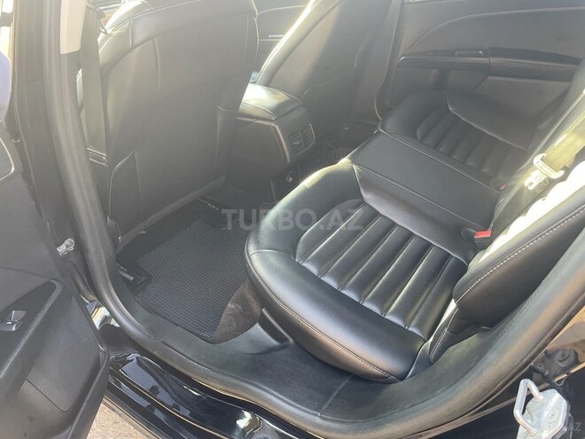 Ford Fusion (North America) 2019, 135,000 km - 1.5 л - Bakı