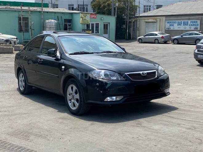 Daewoo Gentra 2014, 258,960 km - 1.5 л - Bakı