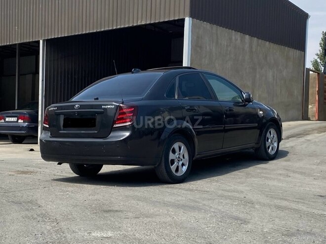 Daewoo Gentra 2014, 258,960 km - 1.5 л - Bakı