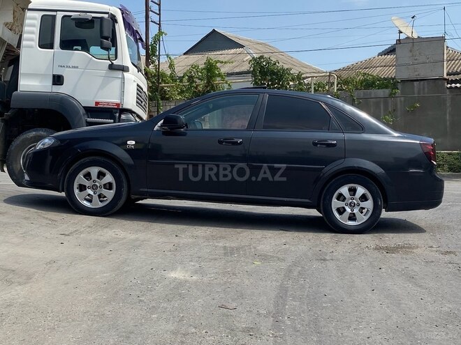 Daewoo Gentra 2014, 258,960 km - 1.5 л - Bakı