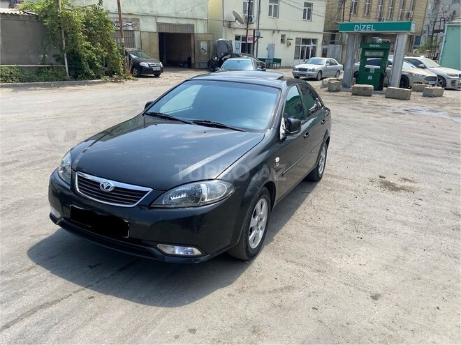 Daewoo Gentra 2014, 258,960 km - 1.5 л - Bakı