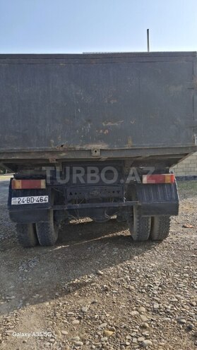 KamAz 55111 1986, 280,000 km - 11.0 l - Hacıqabul