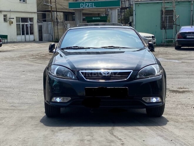 Daewoo Gentra 2014, 258,960 km - 1.5 л - Bakı