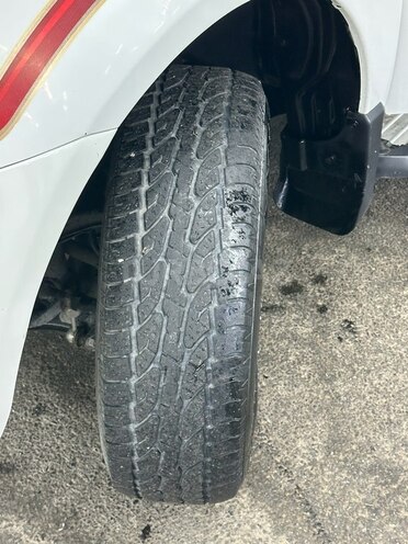 Mitsubishi L200 2012, 216,000 km - 2.5 l - Bakı