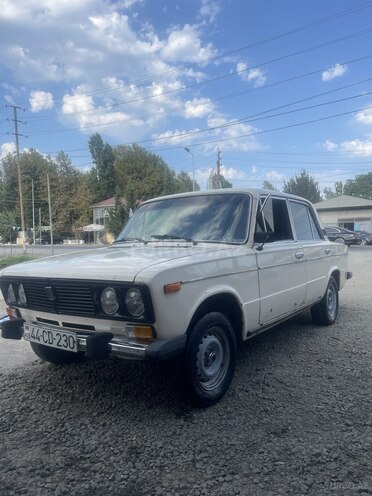 LADA (VAZ) 2106 1993, 52,214 km - 1.6 l - Lənkəran