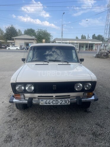 LADA (VAZ) 2106 1993, 52,214 km - 1.6 l - Lənkəran
