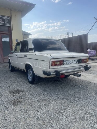 LADA (VAZ) 2106 1993, 52,214 km - 1.6 l - Lənkəran