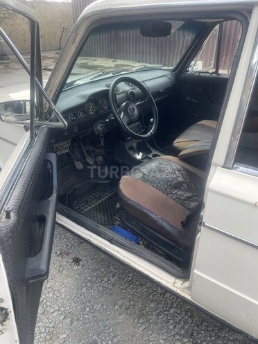 LADA (VAZ) 2106 1993, 52,214 km - 1.6 l - Lənkəran