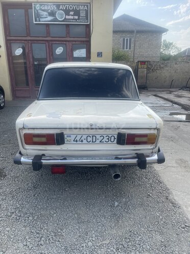 LADA (VAZ) 2106 1993, 52,214 km - 1.6 l - Lənkəran
