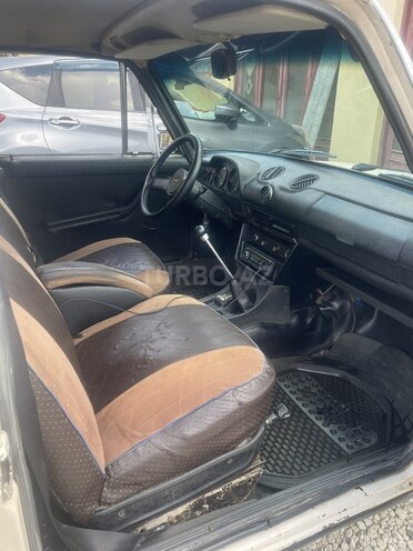 LADA (VAZ) 2106 1993, 52,214 km - 1.6 l - Lənkəran