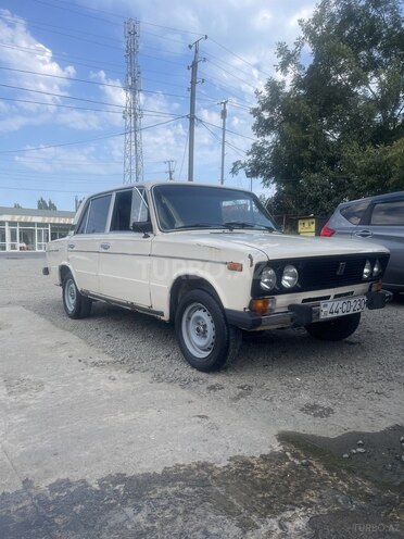 LADA (VAZ) 2106 1993, 52,214 km - 1.6 l - Lənkəran
