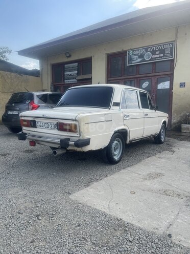 LADA (VAZ) 2106 1993, 52,214 km - 1.6 l - Lənkəran