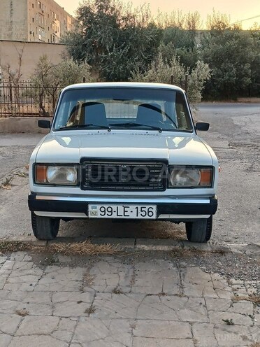 LADA (VAZ) 2107 1995, 87,897 km - 1.6 l - Bakı