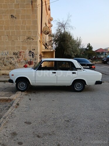 LADA (VAZ) 2107 1995, 87,897 km - 1.6 l - Bakı
