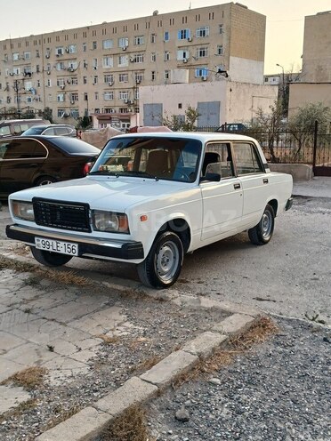 LADA (VAZ) 2107 1995, 87,897 km - 1.6 l - Bakı