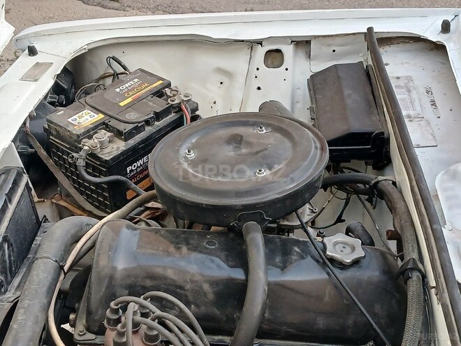 LADA (VAZ) 2107 1995, 87,897 km - 1.6 l - Bakı
