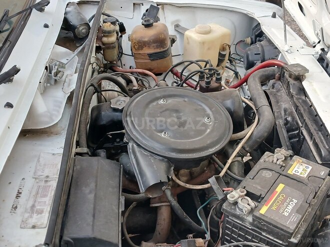 LADA (VAZ) 2107 1995, 87,897 km - 1.6 l - Bakı