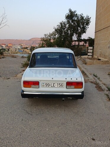 LADA (VAZ) 2107 1995, 87,897 km - 1.6 l - Bakı