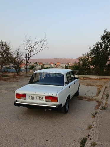 LADA (VAZ) 2107 1995, 87,897 km - 1.6 l - Bakı