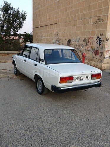 LADA (VAZ) 2107 1995, 87,897 km - 1.6 l - Bakı