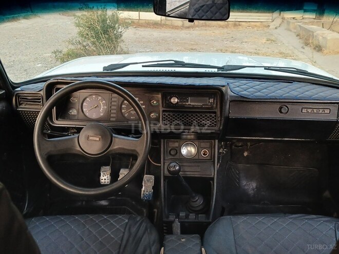 LADA (VAZ) 2107 1995, 87,897 km - 1.6 l - Bakı