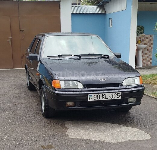 LADA (VAZ) 2115 2011, 253,000 km - 1.6 l - İsmayıllı