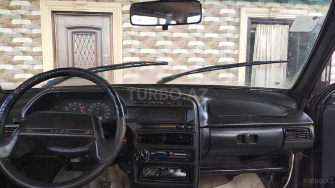 LADA (VAZ) 2115 2001, 212,215 km - 1.5 л - Salyan