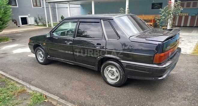 LADA (VAZ) 2115 2011, 253,000 km - 1.6 l - İsmayıllı