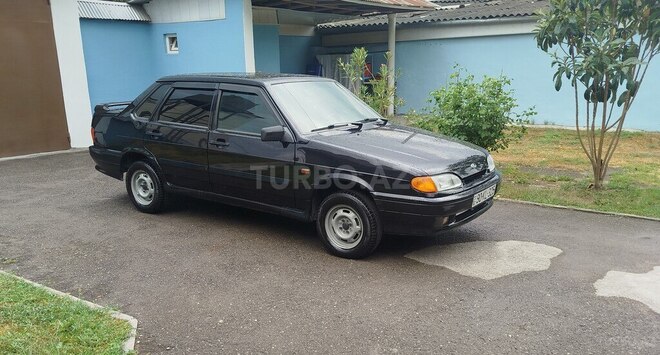 LADA (VAZ) 2115 2011, 253,000 km - 1.6 l - İsmayıllı