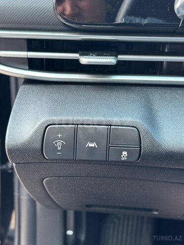 Hyundai Elantra 2023, 46,671 km - 2.0 l - Gəncə