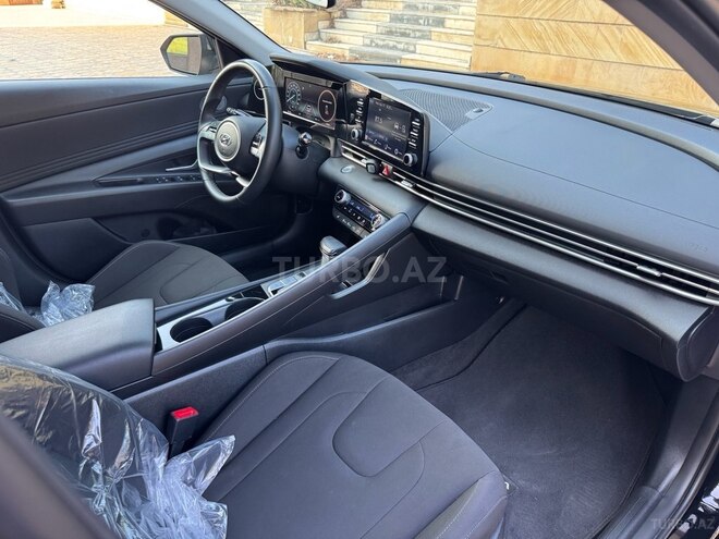 Hyundai Elantra 2023, 46,671 km - 2.0 l - Gəncə