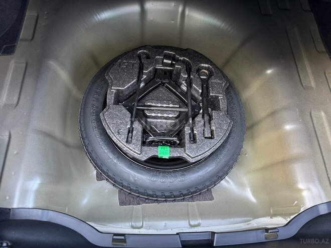 Hyundai Elantra 2023, 46,671 km - 2.0 l - Gəncə