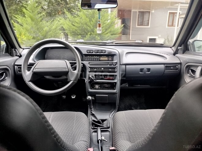 LADA (VAZ) 2115 2011, 253,000 km - 1.6 l - İsmayıllı
