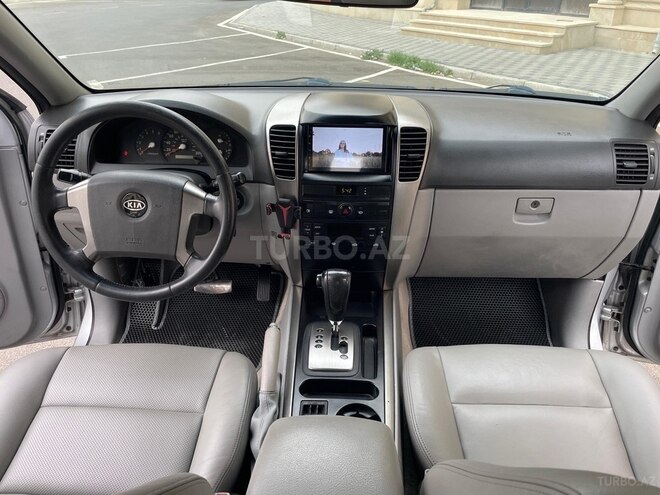 Kia Sorento 2004, 337,000 km - 2.5 l - Sumqayıt