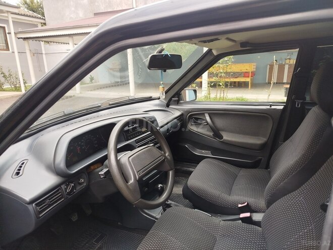 LADA (VAZ) 2115 2011, 253,000 km - 1.6 l - İsmayıllı