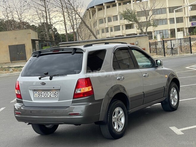 Kia Sorento 2004, 337,000 km - 2.5 l - Sumqayıt
