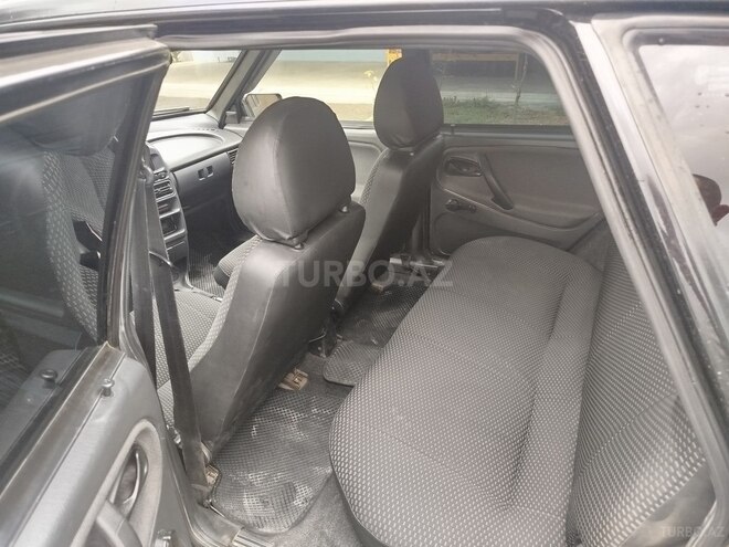 LADA (VAZ) 2115 2011, 253,000 km - 1.6 l - İsmayıllı