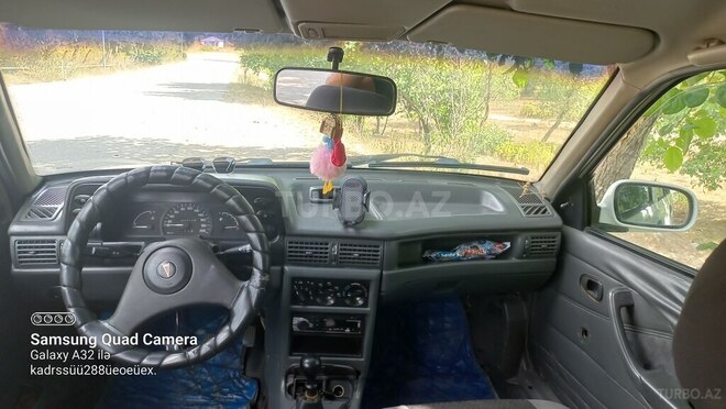 Daewoo Nexia 1997, 220,799 km - 1.5 л - Quba