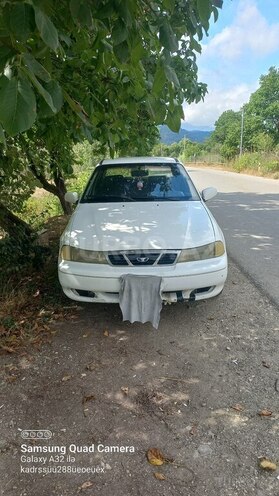 Daewoo Nexia 1997, 220,799 km - 1.5 л - Quba