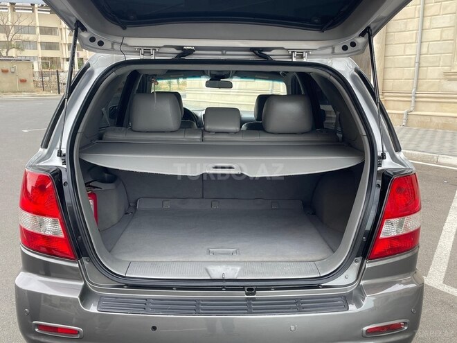 Kia Sorento 2004, 337,000 km - 2.5 l - Sumqayıt