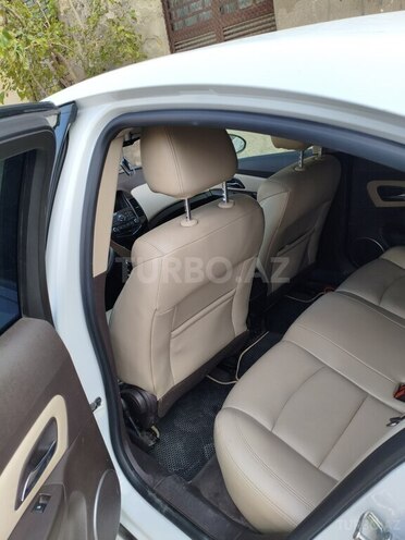 Chevrolet Cruze 2013, 255,000 km - 1.4 л - Bakı