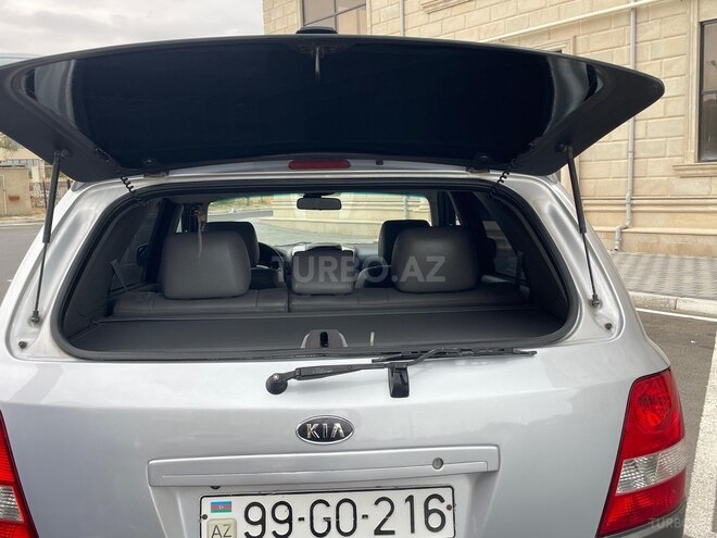 Kia Sorento 2004, 337,000 km - 2.5 l - Sumqayıt