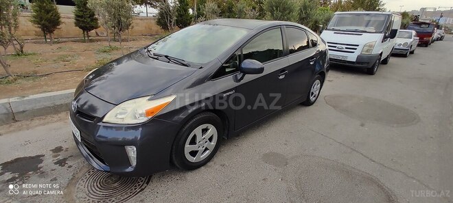 Toyota Prius 2012, 307,500 km - 1.8 l - Bakı