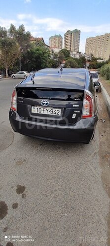 Toyota Prius 2012, 307,500 km - 1.8 l - Bakı