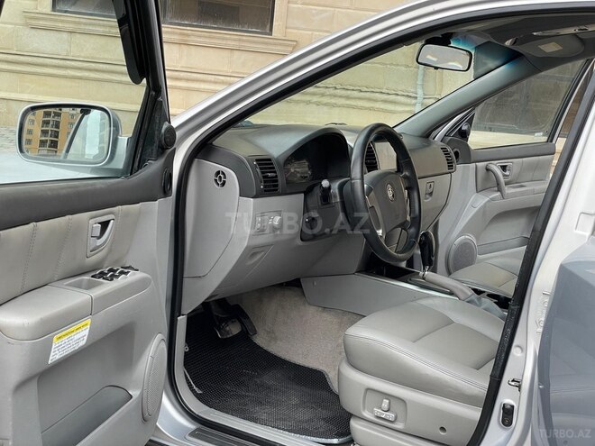 Kia Sorento 2004, 337,000 km - 2.5 l - Sumqayıt