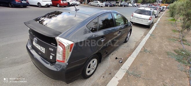 Toyota Prius 2012, 307,500 km - 1.8 l - Bakı