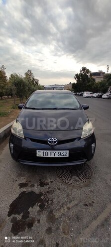 Toyota Prius 2012, 307,500 km - 1.8 l - Bakı