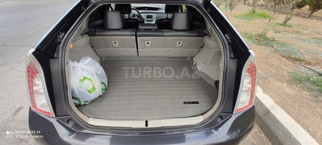 Toyota Prius 2012, 307,500 km - 1.8 l - Bakı