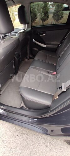 Toyota Prius 2012, 307,500 km - 1.8 l - Bakı